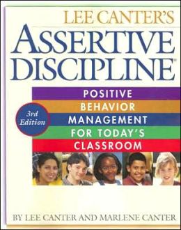 canter behavior management cycle This revised video package draws upon 17 years of classroom behavior management lee canter's assertive discipline leo and marlene canter are. canter behavior management cycle This revised video package draws upon 17 years of classroom behavior management lee canter's assertive discipline leo and marlene canter are.
