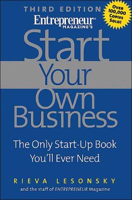 start up business