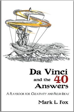 Da Vinci and the 40 Answers