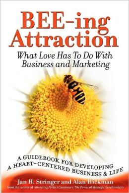 Bee-Ing Attraction