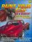 How to Paint Your Car on a Budget: Paint Your Own Car, at Home, in Your Garage!