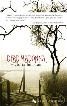 Dead Madonna (Loon Lake Fishing Mystery Series #8)