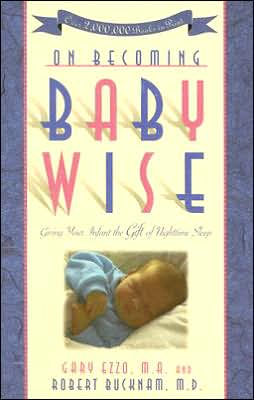 On Becoming Babywise