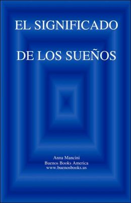El significado de los Suenos