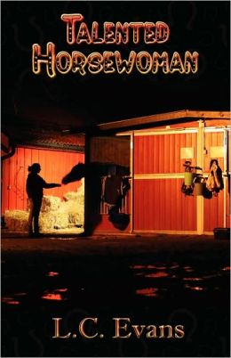 Talented Horsewoman
