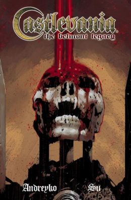 Castlevania: The Belmont Legacy