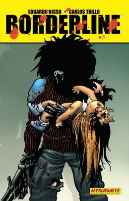 Eduardo Risso Borderline, Volume 02