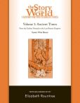 Book Cover Image. Title: The Story of the World:  History for the Classical Child: Tests for Volume 1: Ancient Times, Author: Susan Wise Bauer