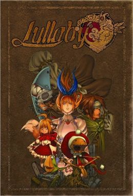 Lullaby, Volume 1: Wisdom Seeker