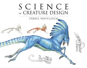 Science of Creature Design: understanding animal anatomy