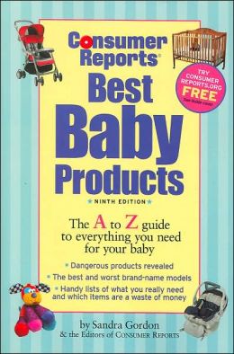 Best Baby Products
