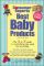 Best Baby Products