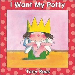 I Want My Potty