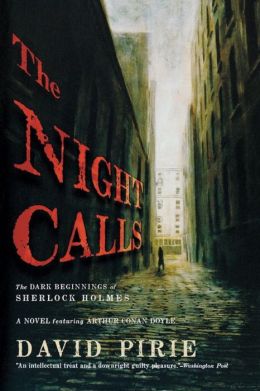 The Night Calls