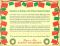 The Advent Calendar Ribbon and Gift Set: Countdown to Christmas with 25 Secret Santa Envelopes
