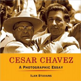 Cesar Chavez Essay
