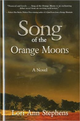Songs of the Orange Moons