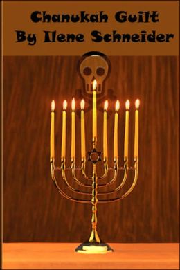 Chanukah Guilt
