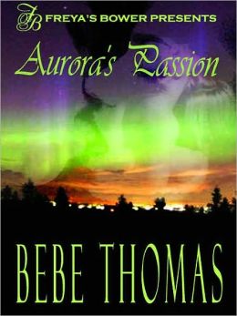 Aurora's Passion