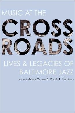 Music At The Crossroads
