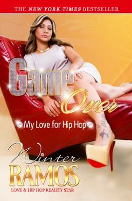 Game Over: My Love for Hip Hop