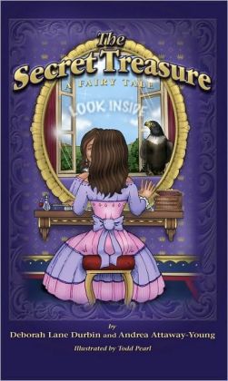 The Secret Treasure - A Fairy Tale