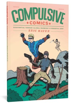 Compulsive Comics