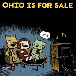 Ohio Is For Sale