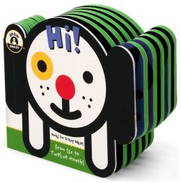 Hi! Bye! (Begin Smart Series)