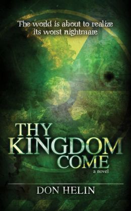 Thy Kingdom Come: Book One in the Sam Thorpe series