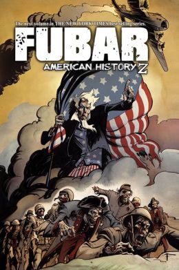 FUBAR: Vol. 3 Various and Jeff McComsey