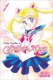 Book Cover Image. Title: Sailor Moon, Volume 1, Author: Naoko Takeuchi