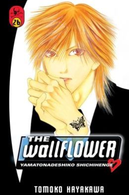 The Wallflower, Volume 26: Yamatonadeshiko Shichihenge