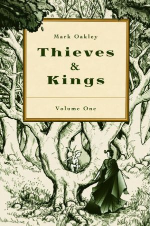 Thieves & Kings: Volume One