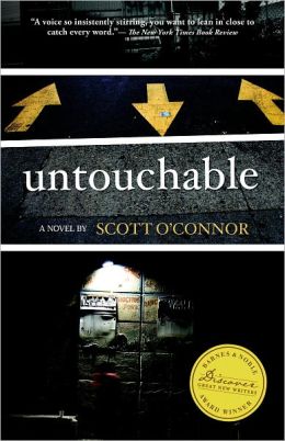 Untouchable