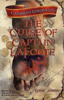 The Curse Of Captain Lafoote