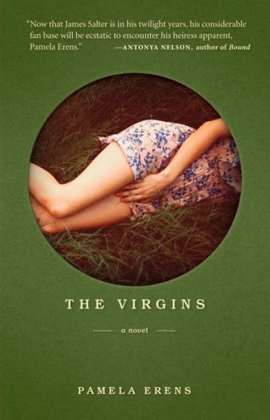 The Virgins: A Novel