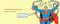 My First Superman Book: Touch and Feel
