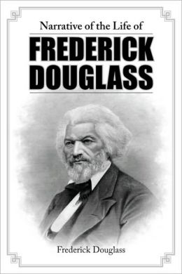 The Narrative Life Of Frederick Douglass