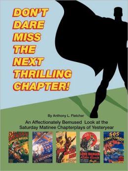 Don'T Dare Miss The Next Thrilling Chapter