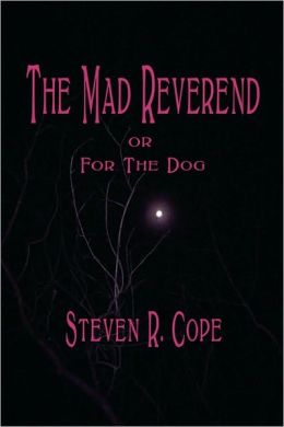 The Mad Reverend