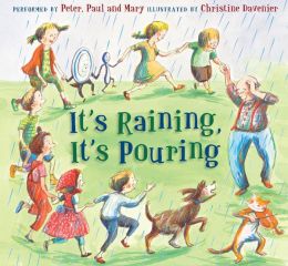 It's Raining, It's Pouring