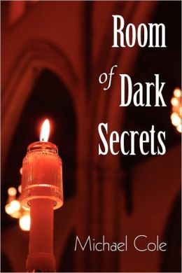 Room Of Dark Secrets