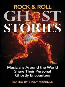 Rock & Roll Ghost Stories