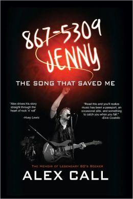 867-5309 Jenny: The Song That Saved Me