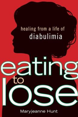 Eating to Lose: Healing From a Life of Diabulimia