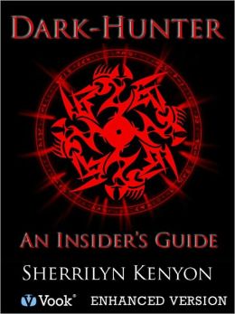DarkHunter: An Insider's Guide (Enhanced Edition)