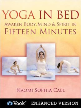 Yoga in Bed (Enhanced Edition)