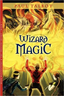 Wizard Magic