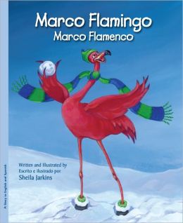Marco Flamingo / Marco Flamenco